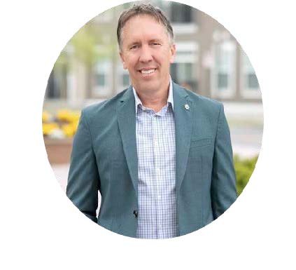 Glen Yates, CEO, Colt Builders Corp.